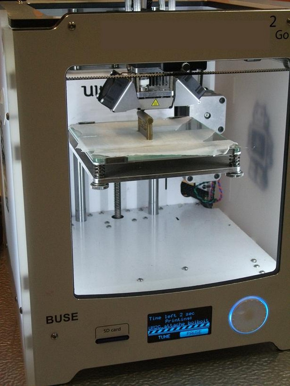 Imprimante 3D-site