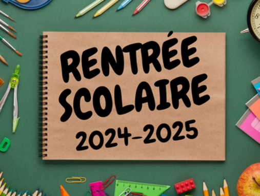 rentree 2024